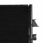 ONE STOP SOLUTIONS 4986 OSC Cooling Products 4986 New Condenser