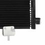 ONE STOP SOLUTIONS 4986 OSC Cooling Products 4986 New Condenser