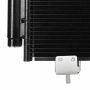 ONE STOP SOLUTIONS 4986 OSC Cooling Products 4986 New Condenser