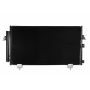 ONE STOP SOLUTIONS 4986 OSC Cooling Products 4986 New Condenser