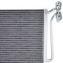 ONE STOP SOLUTIONS 4994 OSC Cooling Products 4994 New Condenser