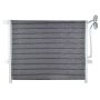 ONE STOP SOLUTIONS 4994 OSC Cooling Products 4994 New Condenser