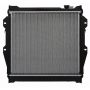 ONE STOP SOLUTIONS 50 OSC Cooling Products 50 New Radiator