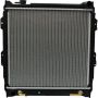 ONE STOP SOLUTIONS 50 OSC Cooling Products 50 New Radiator