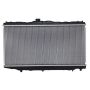 ONE STOP SOLUTIONS 537 OSC Cooling Products 537 New Radiator
