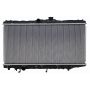 ONE STOP SOLUTIONS 537 OSC Cooling Products 537 New Radiator