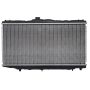 ONE STOP SOLUTIONS 539 OSC Cooling Products 539 New Radiator