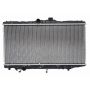 ONE STOP SOLUTIONS 539 OSC Cooling Products 539 New Radiator