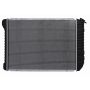 ONE STOP SOLUTIONS 556 OSC Cooling Products 556 New Radiator