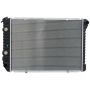 ONE STOP SOLUTIONS 556 OSC Cooling Products 556 New Radiator