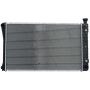 ONE STOP SOLUTIONS 618 OSC Cooling Products 618 New Radiator