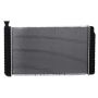 ONE STOP SOLUTIONS 622 OSC Cooling Products 622 New Radiator