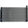 ONE STOP SOLUTIONS 622 OSC Cooling Products 622 New Radiator