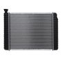 ONE STOP SOLUTIONS 677 OSC Cooling Products 677 New Radiator