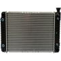 ONE STOP SOLUTIONS 677 OSC Cooling Products 677 New Radiator