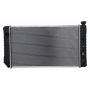 ONE STOP SOLUTIONS 681 OSC Cooling Products 681 New Radiator