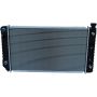 ONE STOP SOLUTIONS 705 OSC Cooling Products 705 New Radiator