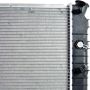 ONE STOP SOLUTIONS 709 OSC Cooling Products 709 New Radiator