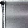 ONE STOP SOLUTIONS 709 OSC Cooling Products 709 New Radiator