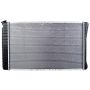 ONE STOP SOLUTIONS 709 OSC Cooling Products 709 New Radiator
