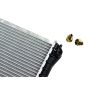 ONE STOP SOLUTIONS 709 OSC Cooling Products 709 New Radiator