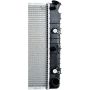 ONE STOP SOLUTIONS 709 OSC Cooling Products 709 New Radiator