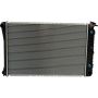 ONE STOP SOLUTIONS 726 OSC Cooling Products 726 New Radiator