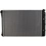ONE STOP SOLUTIONS 730 OSC Cooling Products 730 New Radiator