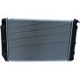 ONE STOP SOLUTIONS 738 OSC Cooling Products 738 New Radiator