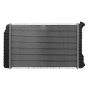 ONE STOP SOLUTIONS 741 OSC Cooling Products 741 New Radiator