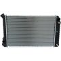 ONE STOP SOLUTIONS 741 OSC Cooling Products 741 New Radiator