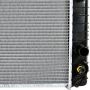 ONE STOP SOLUTIONS 829 OSC Cooling Products 829 New Radiator