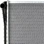 ONE STOP SOLUTIONS 829 OSC Cooling Products 829 New Radiator