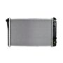 ONE STOP SOLUTIONS 829 OSC Cooling Products 829 New Radiator
