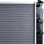 ONE STOP SOLUTIONS 840 OSC Cooling Products 840 New Radiator