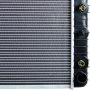 ONE STOP SOLUTIONS 840 OSC Cooling Products 840 New Radiator
