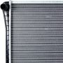 ONE STOP SOLUTIONS 840 OSC Cooling Products 840 New Radiator