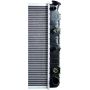 ONE STOP SOLUTIONS 840 OSC Cooling Products 840 New Radiator