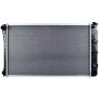 ONE STOP SOLUTIONS 840 OSC Cooling Products 840 New Radiator
