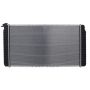 ONE STOP SOLUTIONS 856 OSC Cooling Products 856 New Radiator