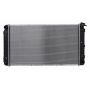 ONE STOP SOLUTIONS 856 OSC Cooling Products 856 New Radiator