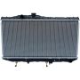 ONE STOP SOLUTIONS 870 OSC Cooling Products 870 New Radiator