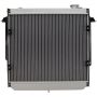 ONE STOP SOLUTIONS 871 OSC Cooling Products 871 New Radiator