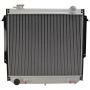 ONE STOP SOLUTIONS 871 OSC Cooling Products 871 New Radiator
