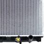 ONE STOP SOLUTIONS 886 OSC Cooling Products 886 New Radiator