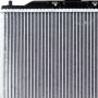 ONE STOP SOLUTIONS 886 OSC Cooling Products 886 New Radiator