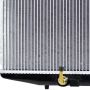 ONE STOP SOLUTIONS 886 OSC Cooling Products 886 New Radiator