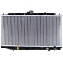 ONE STOP SOLUTIONS 886 OSC Cooling Products 886 New Radiator