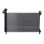 ONE STOP SOLUTIONS 891 OSC Cooling Products 891 New Radiator