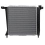 ONE STOP SOLUTIONS 897E OSC Cooling Products 897 New Radiator
